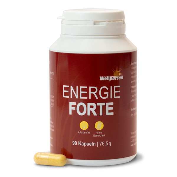 Energie forte